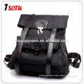 GL33 2016 new leather handbag Oford cloth shoulder bag College Wind couple backpack wholesale trade